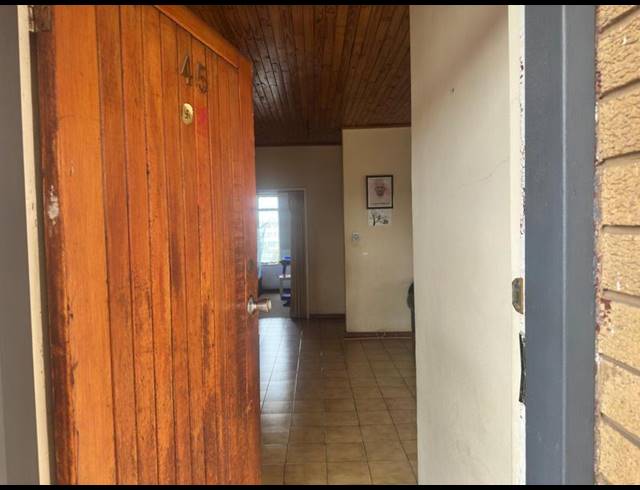 2 BEDROOM APARTMENT FOR SALE IN LAUDIUM